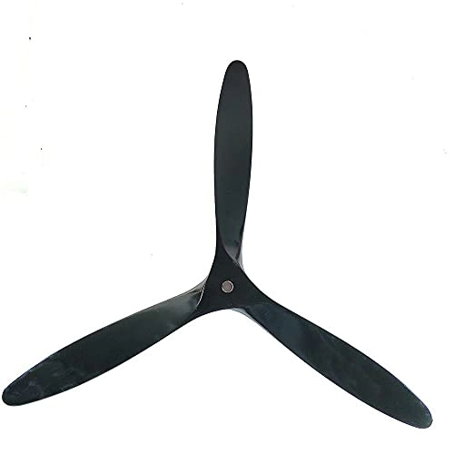 3 Blade Propeller - 14x8inch