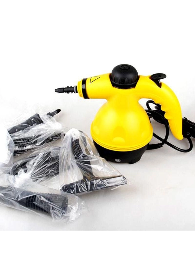 Steam Cleaner - 3.5 bar 350ml