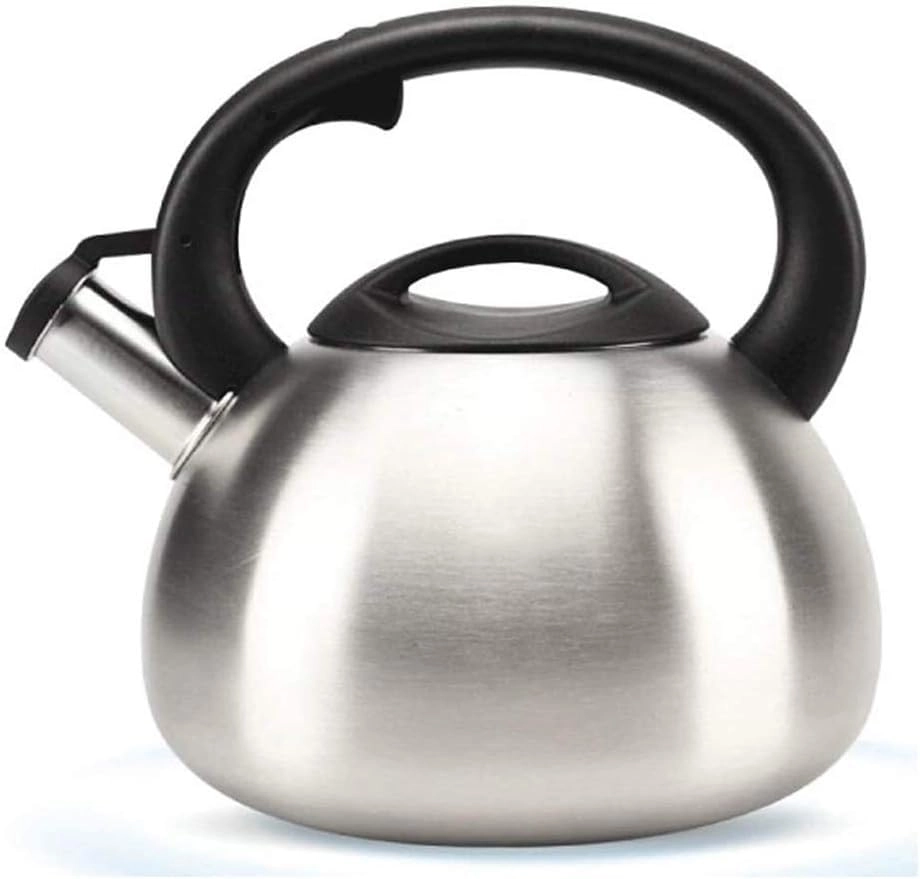 Tea Kettle - 304 high quality stainless steel 3.5L