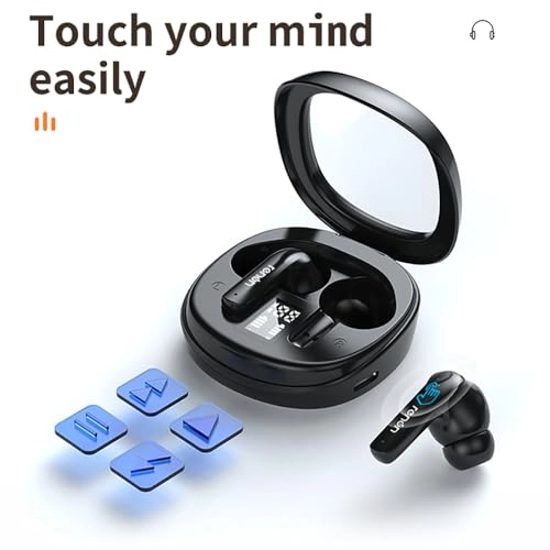 EchoBuds Wireless Earbud