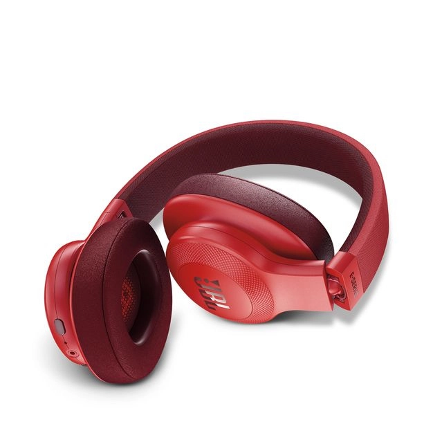 E55BT - Wireless Headset