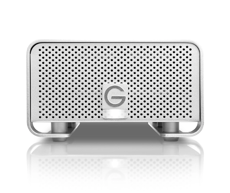 G-DRIVE - 7200 RPM 8TB HDD