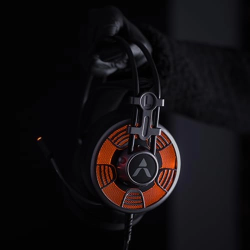 Vision 7.1 Wired Headphone