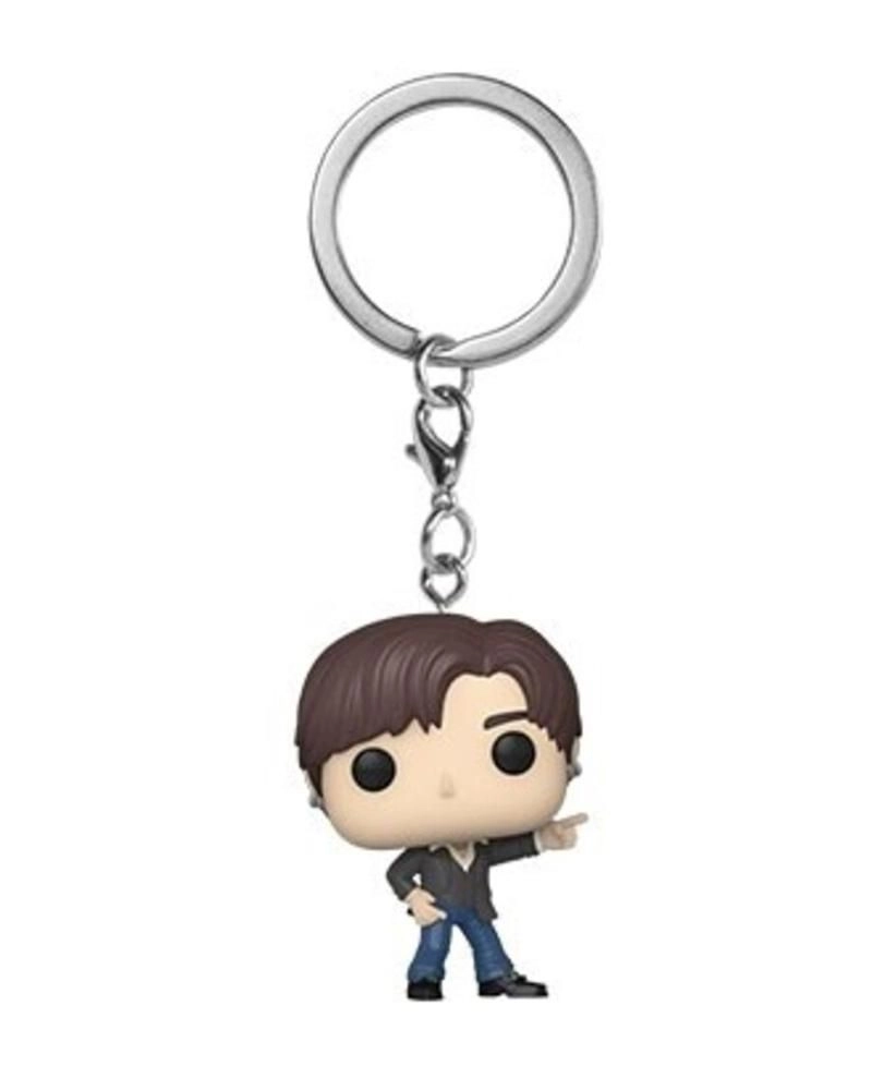 FUNKO POP! BTS Dynamite Suga Keychain