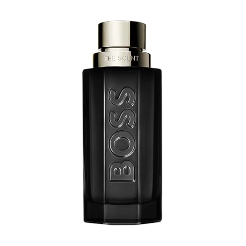 The Scent Magnetic Eau de Parfum 100ml