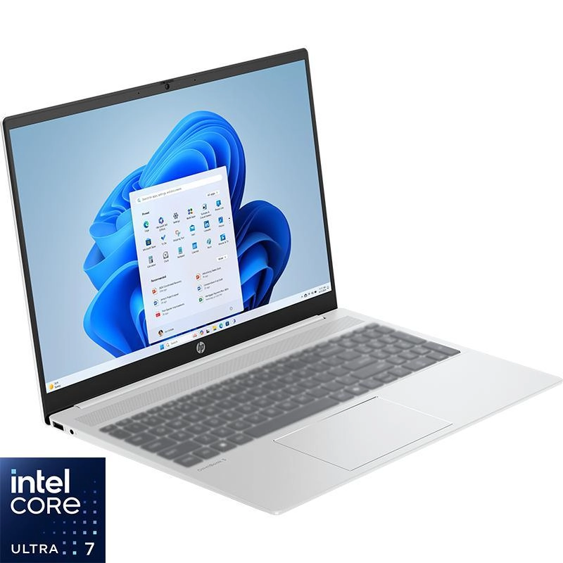 OmniBook 5 BZ6B6EA - 16'' Core Ultra 7-255U 16GB DDR5 1TB SSD