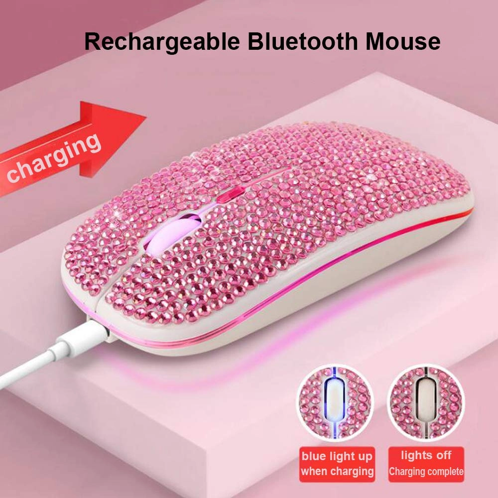 T9 Mouse - Bluetooth