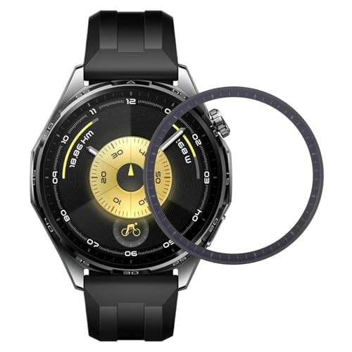 Watch GT 6 46mm