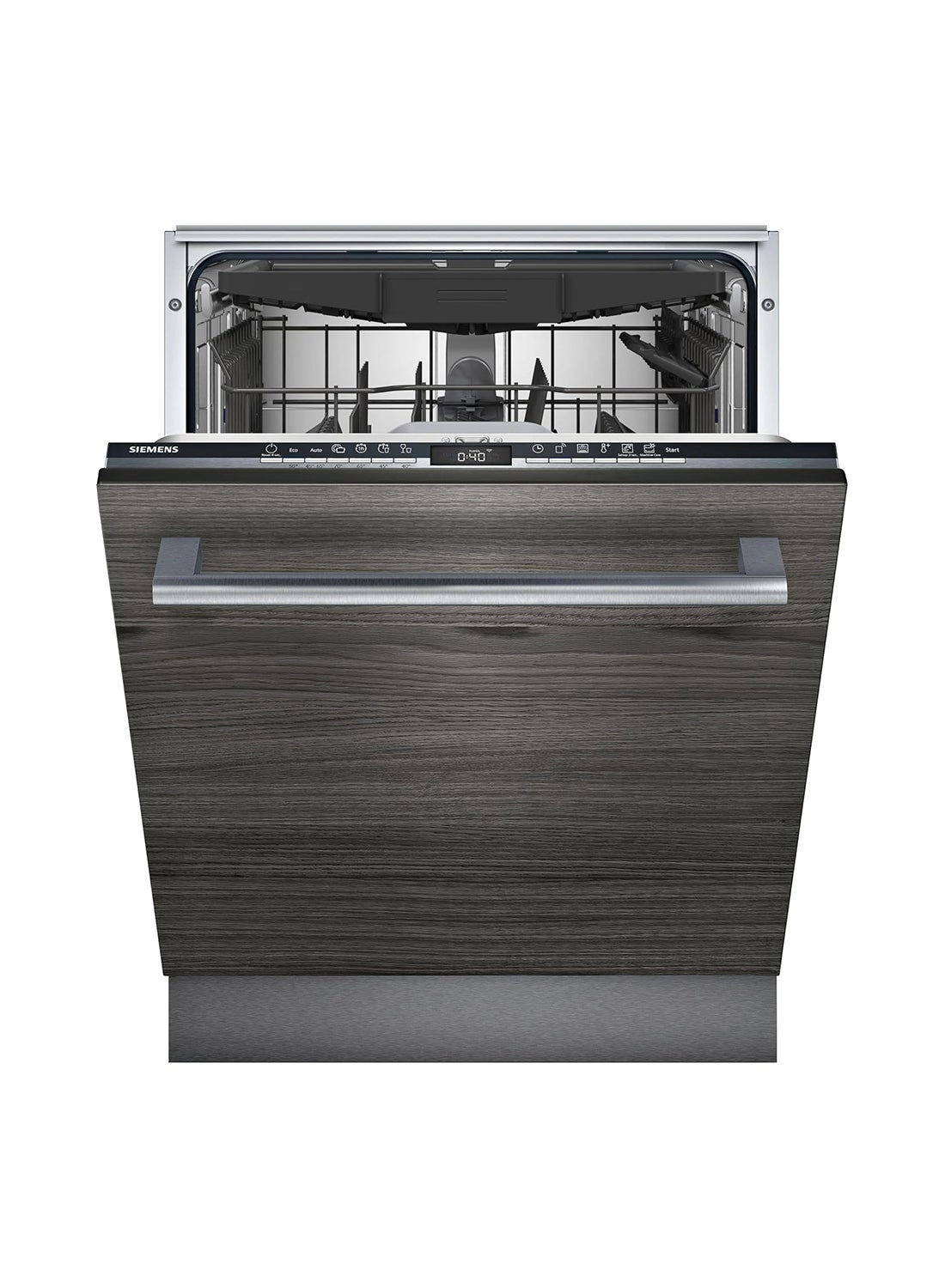 Siemens iQ300 SN63HX65MM Integrated