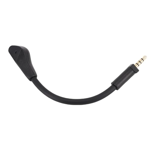 Microphone for ROG S - 3.5mm Bendable Detachable