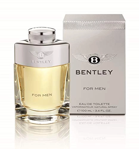 Perfume For Men Eau de Toilette 100ml