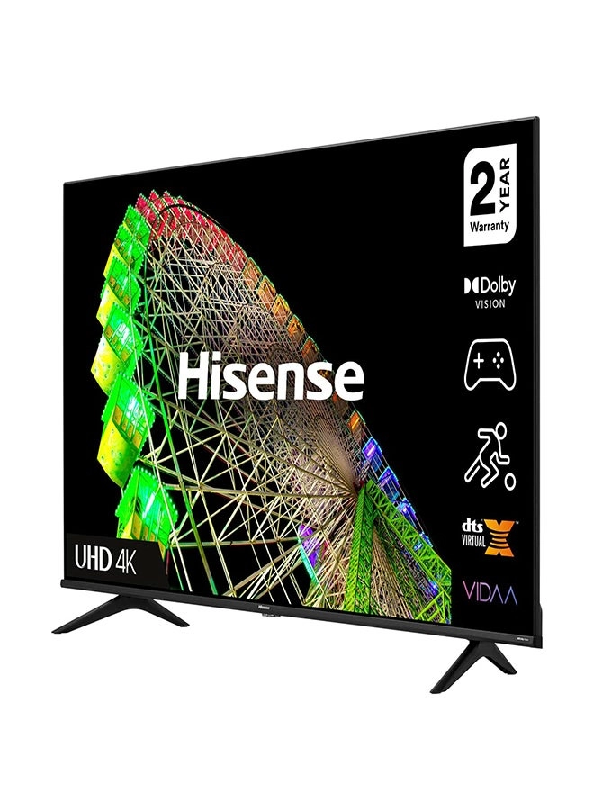 (Renewed) 55A6BGTUK - 55 inch