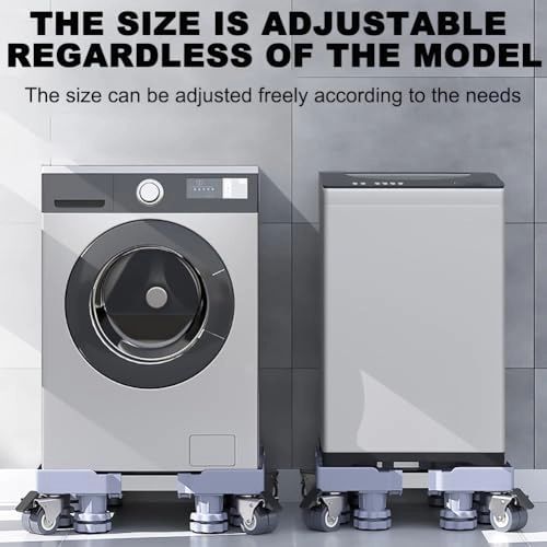 Washing Machine Base