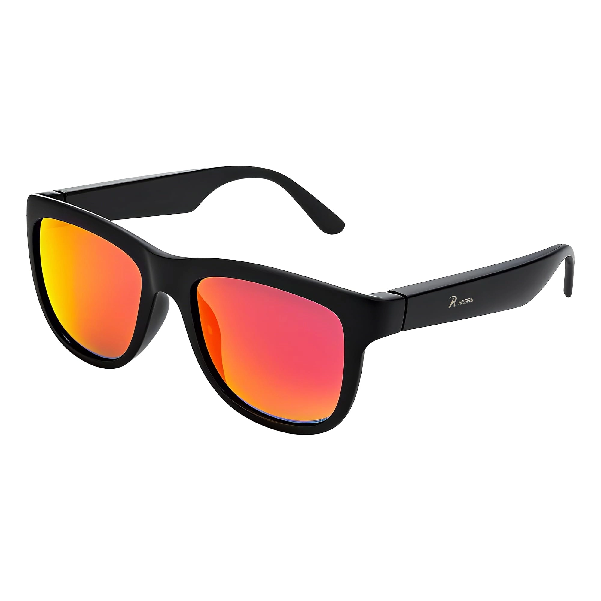 Smart Audio Sunglasses - Wireless Connectivity Hands-Free Calling UV400 Protection