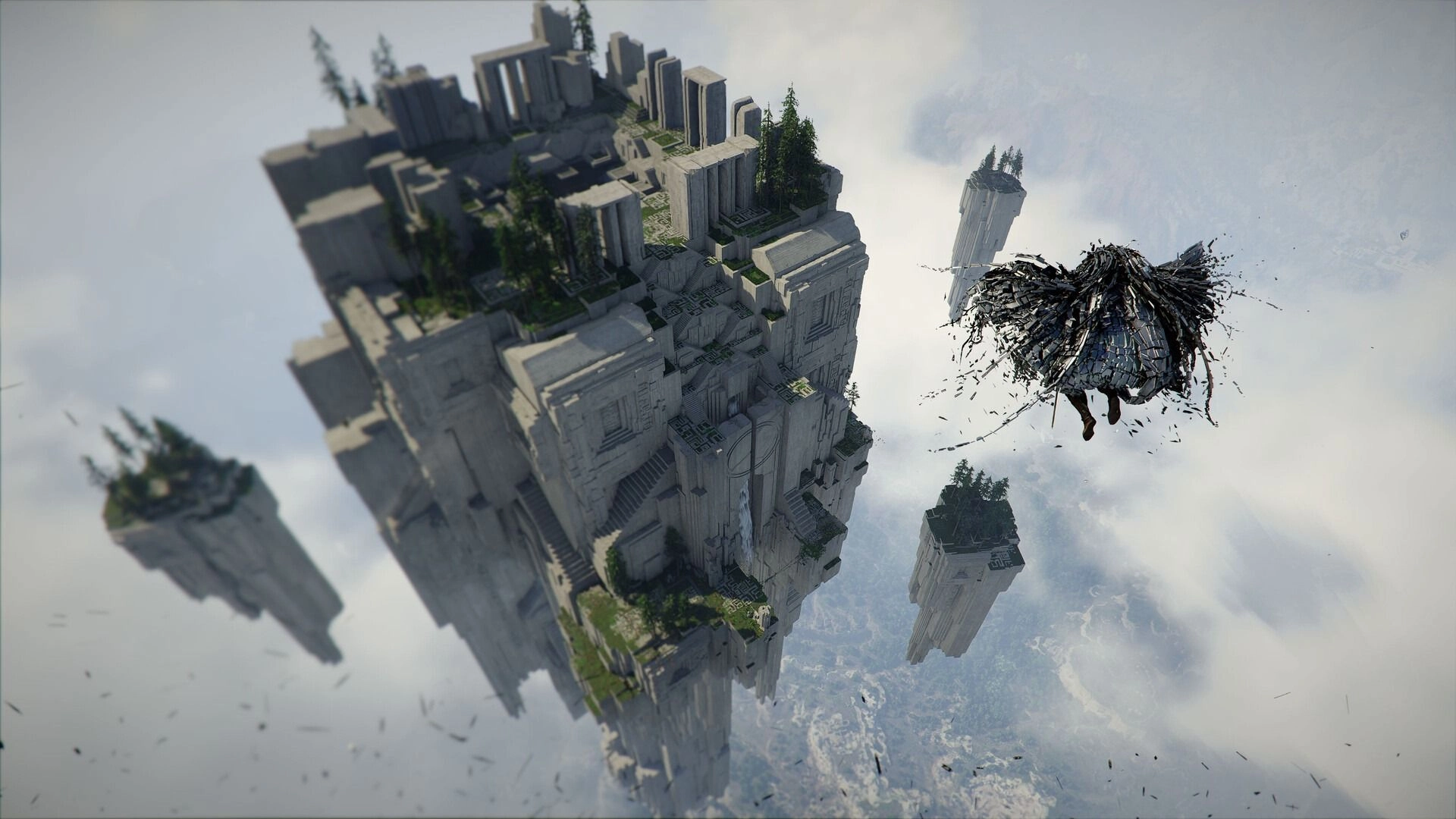 Crimson Desert Deluxe Edition - PlayStation 5