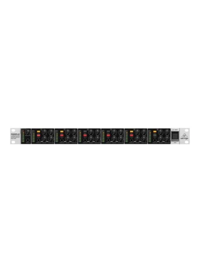 Behringer HA6000 - 6-Channel