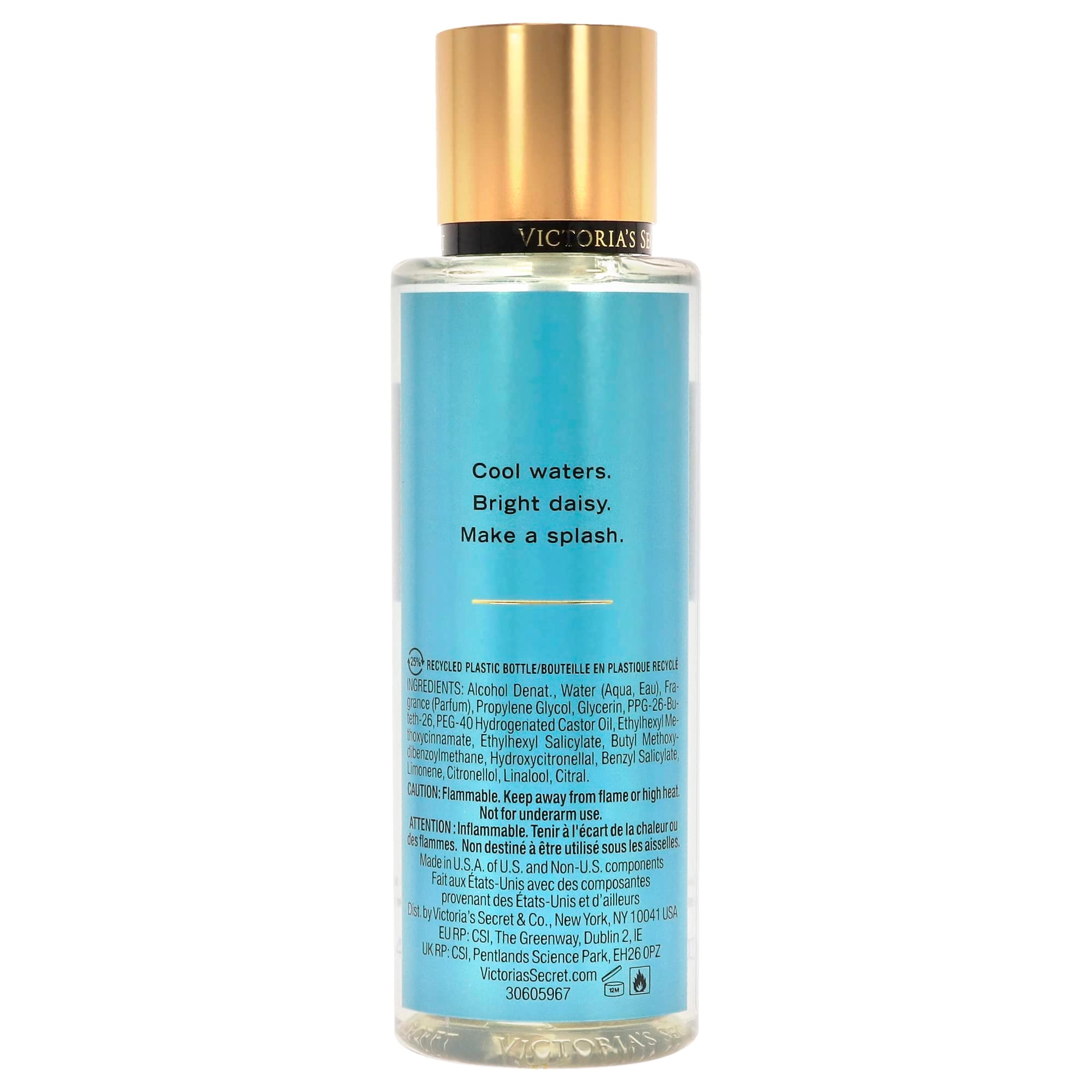 Aqua Kiss - 250 ml