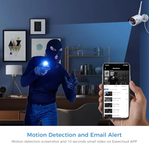 8 Channel 1080P NVR - 16 channels