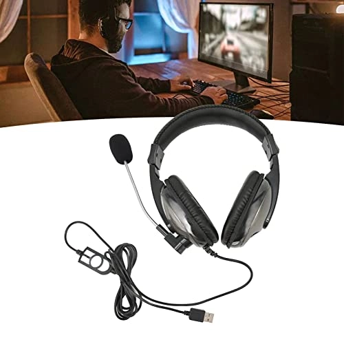 Zunateqmx09suye4 Wired Headset