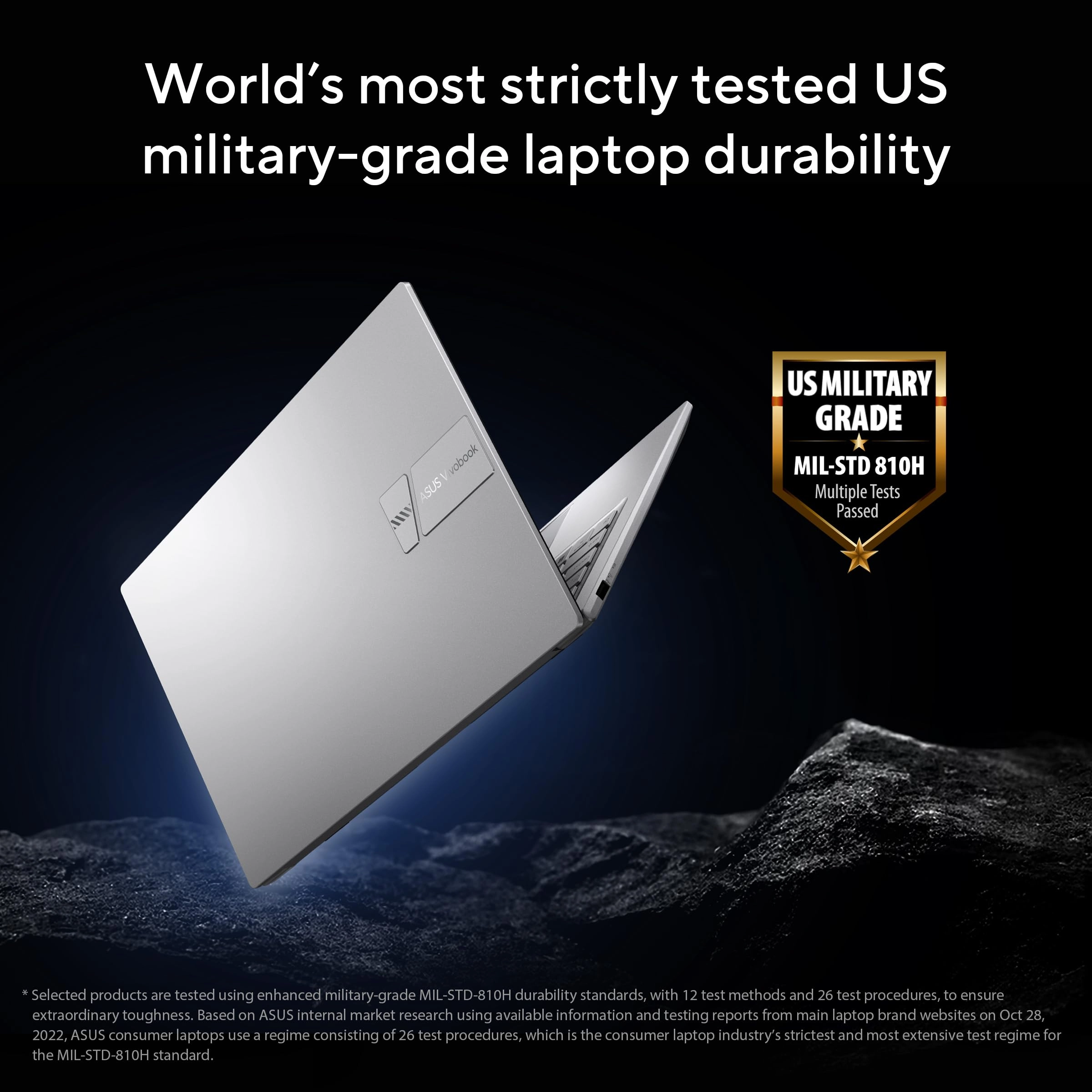 Vivobook 14 - 14'' 512GB 16GB Intel Core 5 Processor 120U