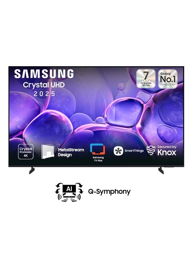 Samsung UA85U8000FUXSA