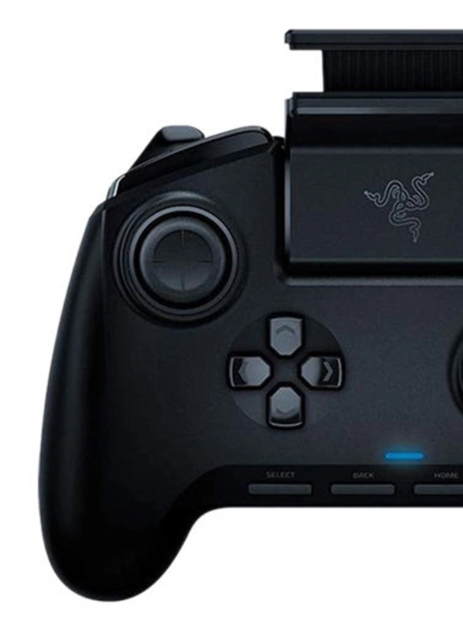 Android/iOS Raiju Mobile Black