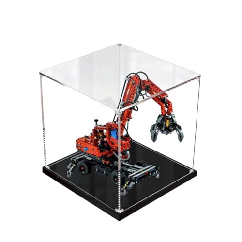 Acrylic Display Case