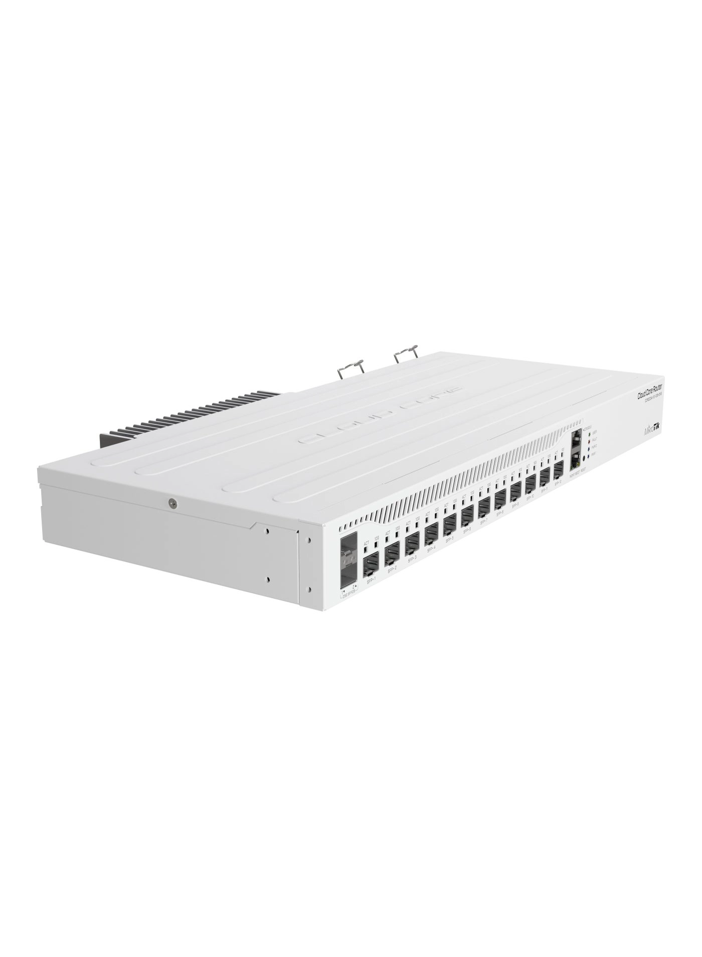Mikrotik CCR2004-1G-12S+2XS 3400Mbps