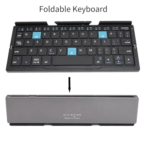 FoldingKeyboard