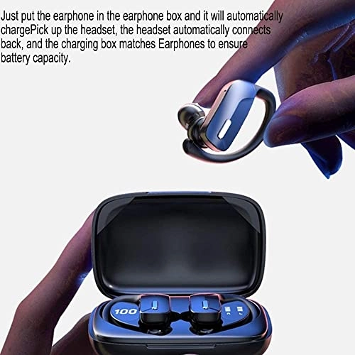 Wireless Earbuds Wireless Earbud