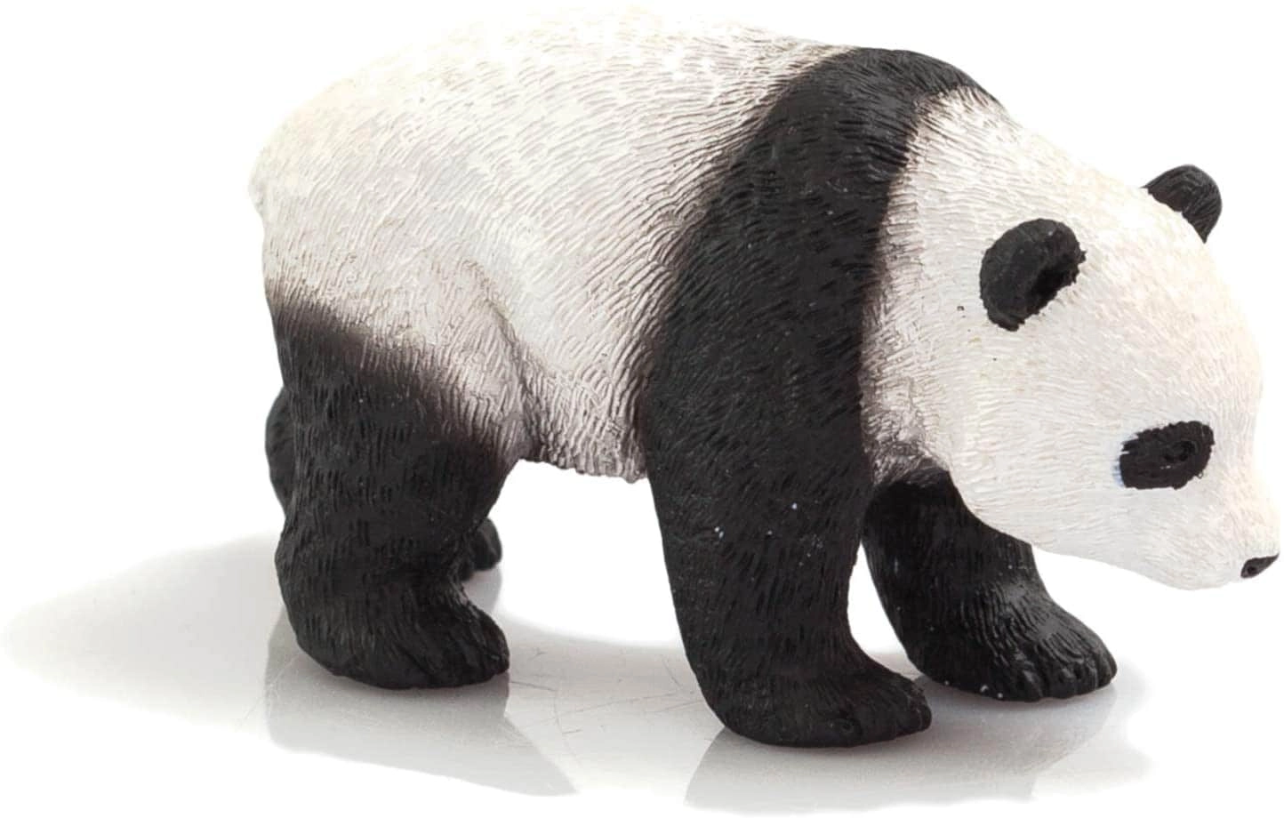 Play and Dream Mojo Panda - Baby Hand painted