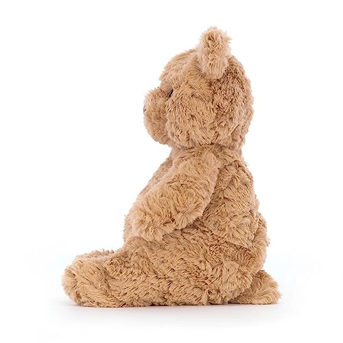 Bartholomew Bear - 17 cm