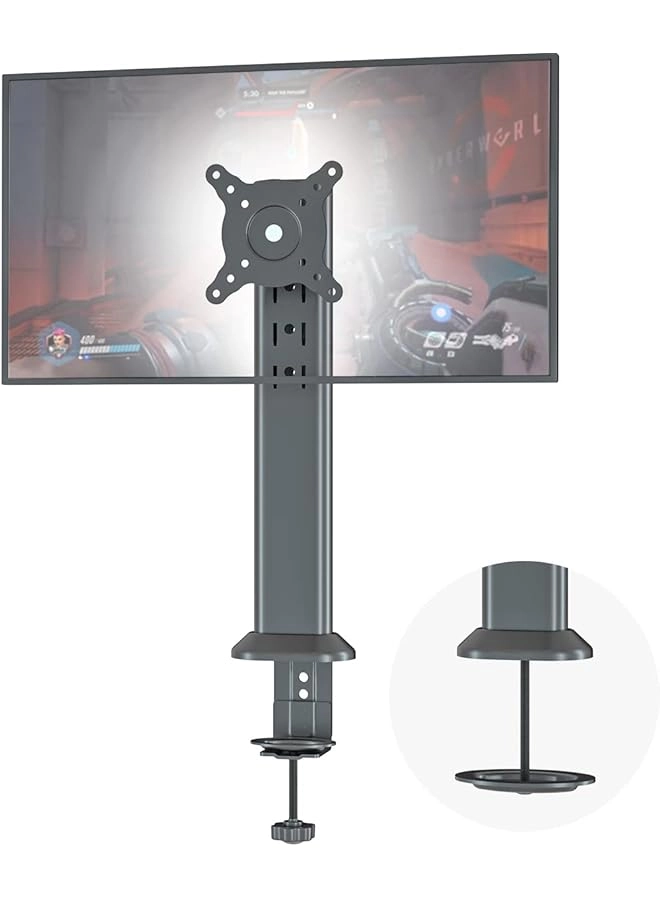 Heavy Duty Monitor Arm - 13''-42'' 75x75mm and 100x100mm