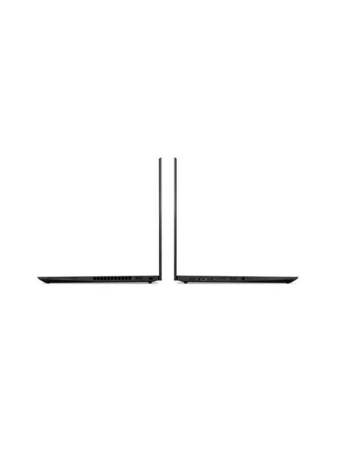 (Renewed) Thinkpad T490s - 14'' Core i5 8GB DDR4 256GB SSD