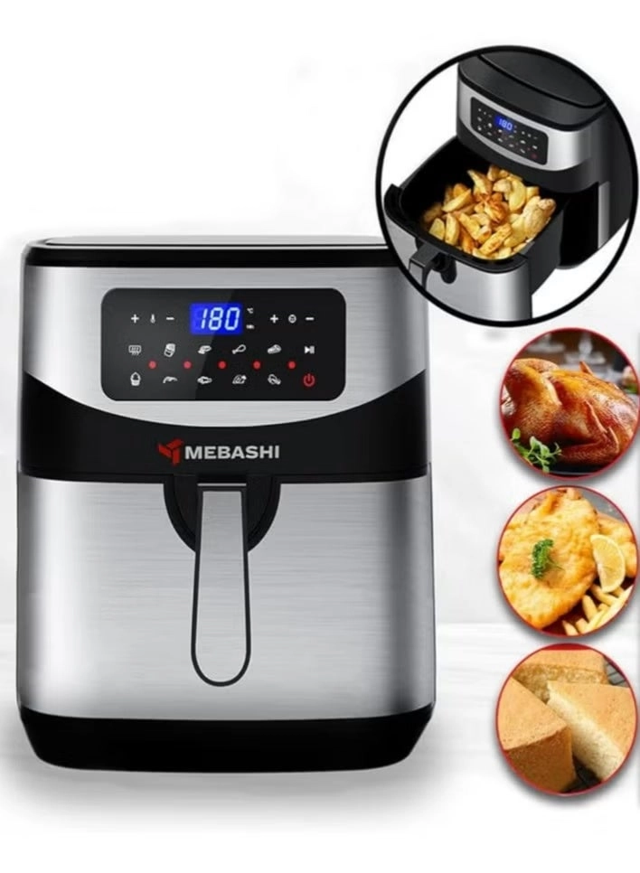 Air Fryer ME-AF957