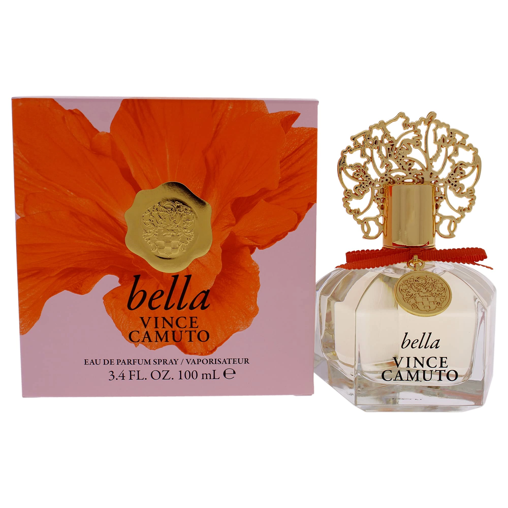 Bella - Eau de Parfum 100 ml