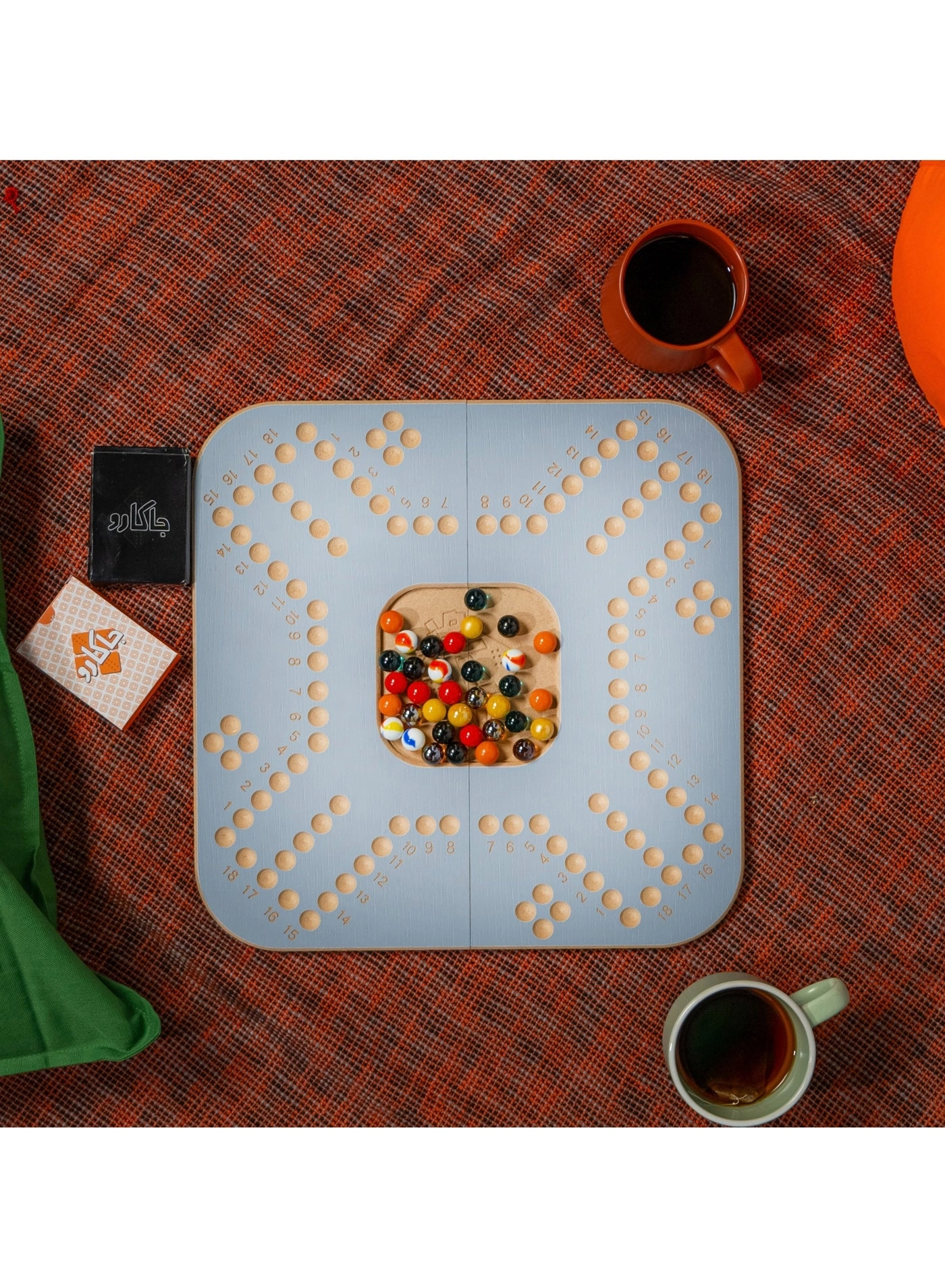 Junior Jackaroo - 6 years and up