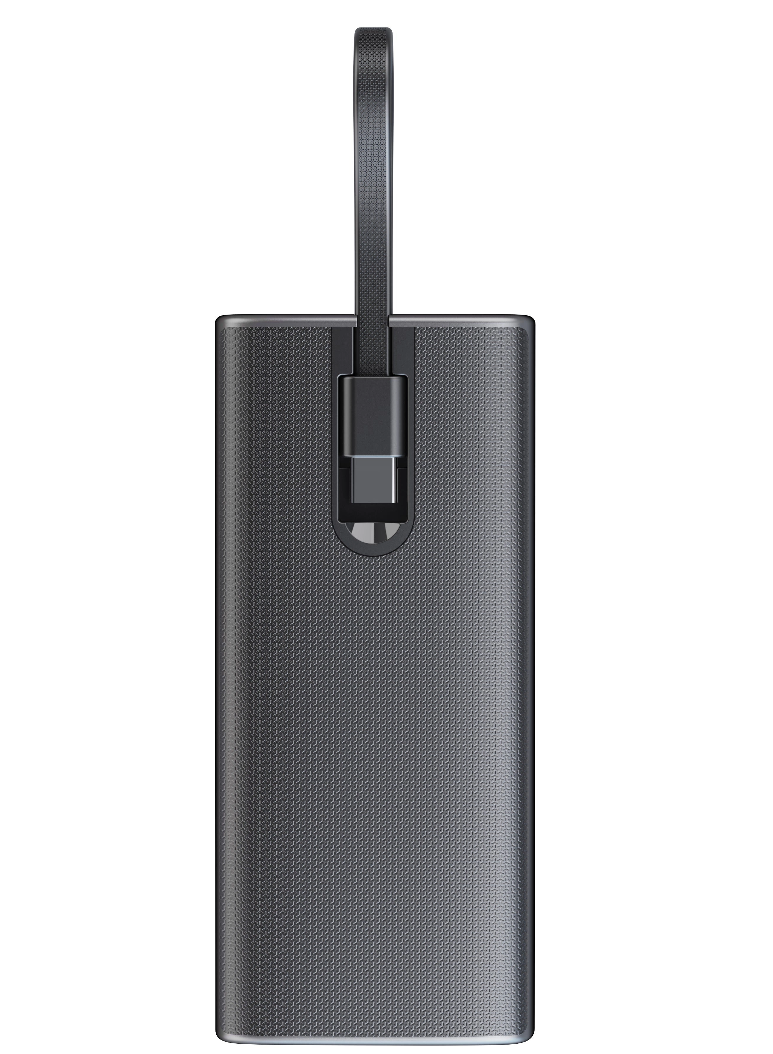 Voltix - 10000mAh 22.5W