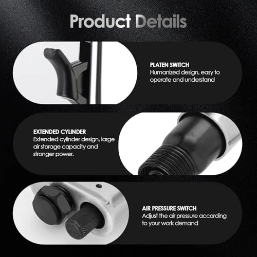 Air Hammer - 4500 Watts