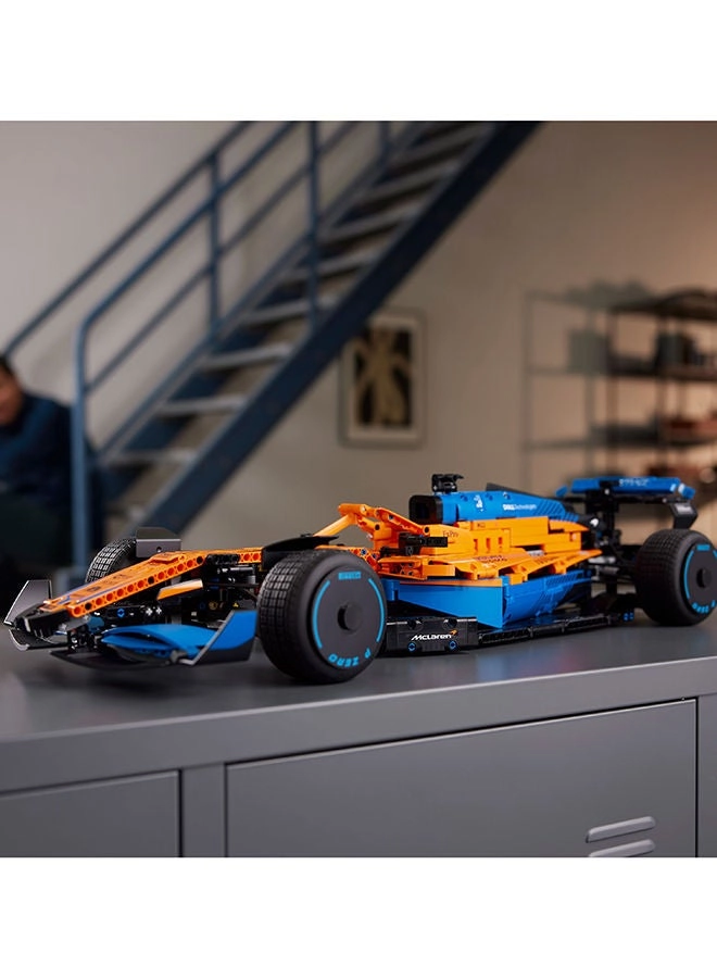 Technic McLaren Formula 1 Race Car (42141)