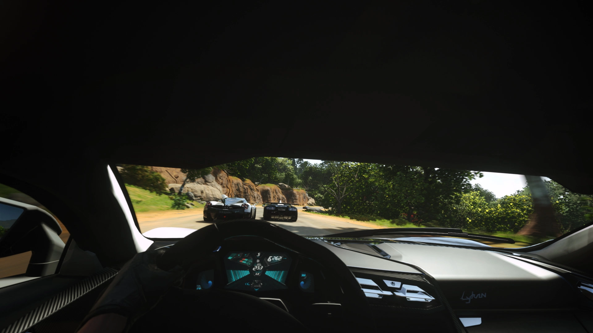 Drive Club - PlayStation 4