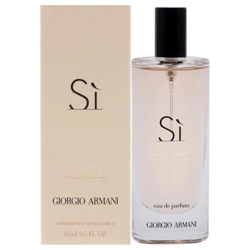 Armani Beauty Si - Eau de Parfum 15 ml