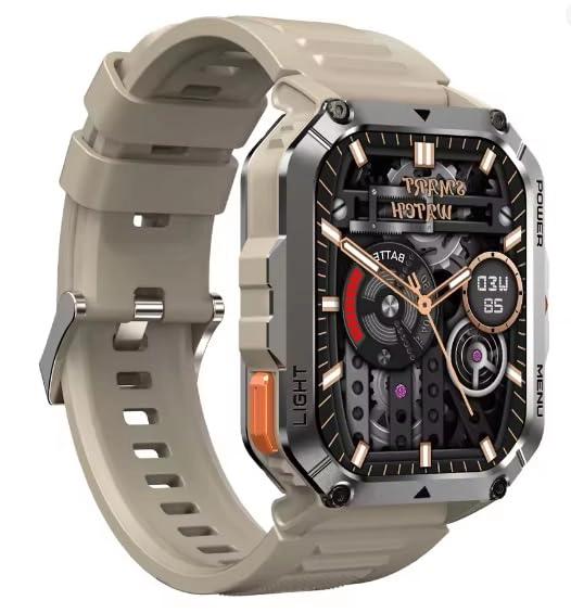 QDWANG W70 Pro Alloy