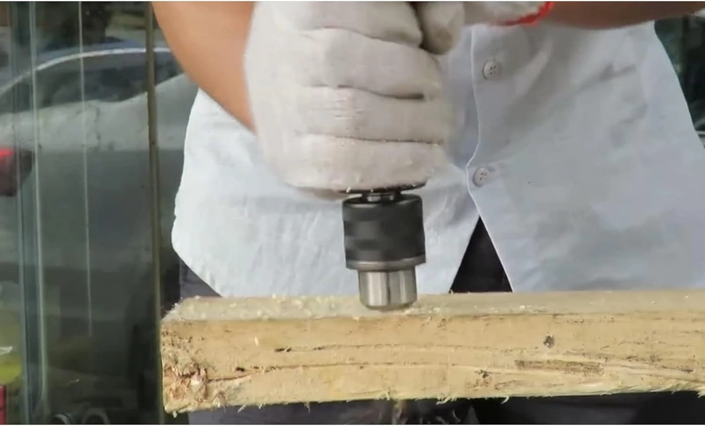 KP-556A - 3/8" 1.5-10mm