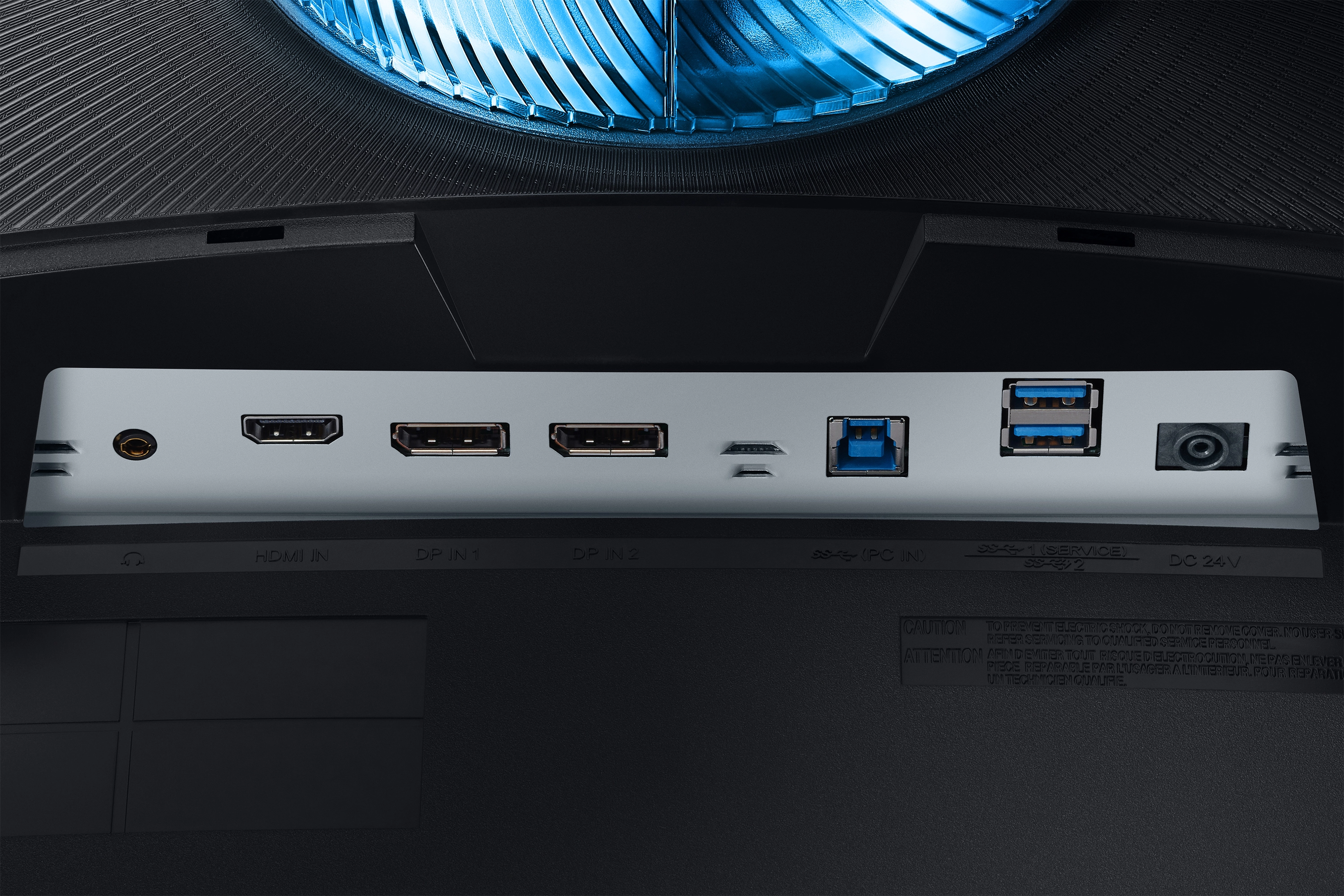 LC32G75T - 32 inch 2560 X 1440