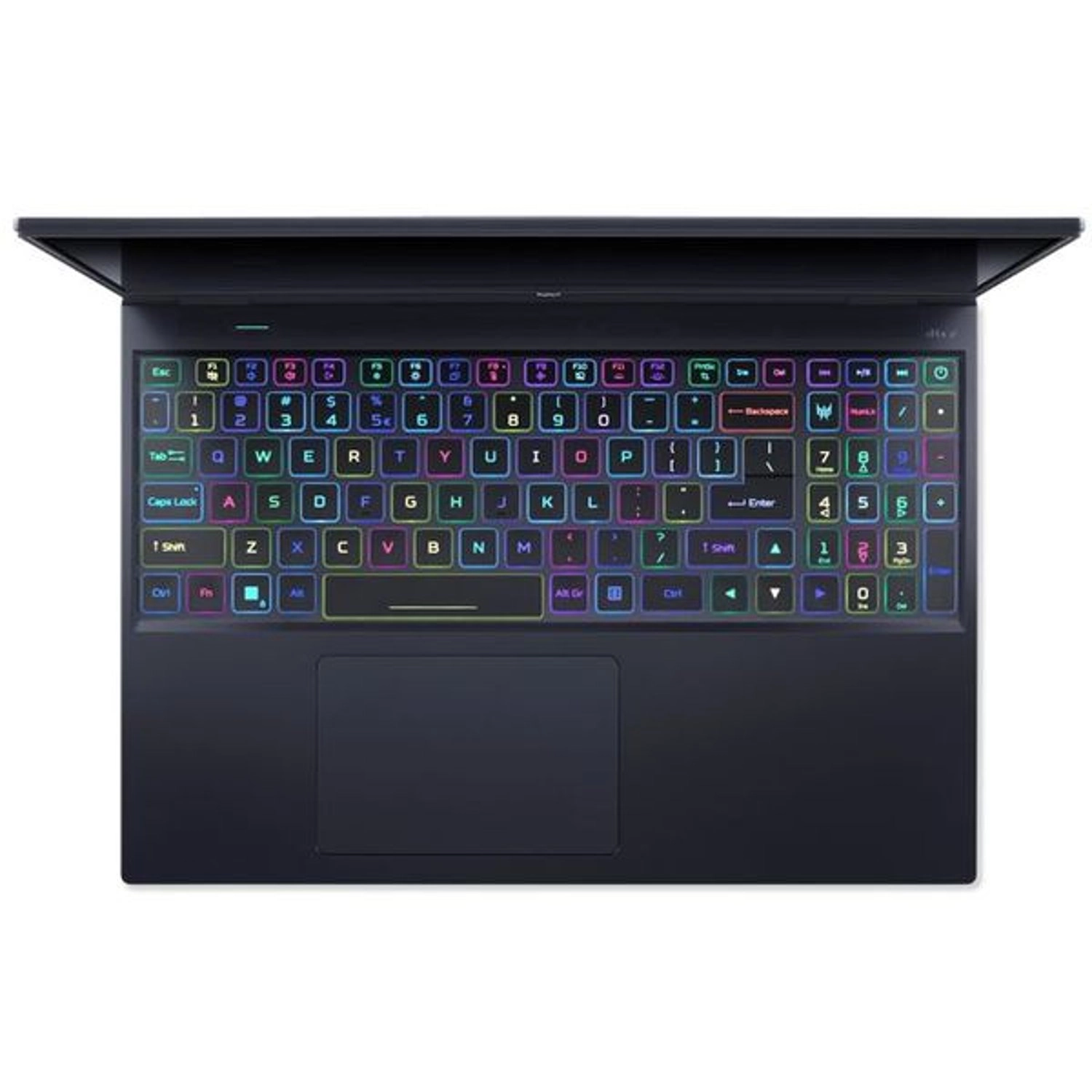 PH 16 PH16-71-943X - 16'' Core i9-13900HX 32GB DDR5 1TB SSD