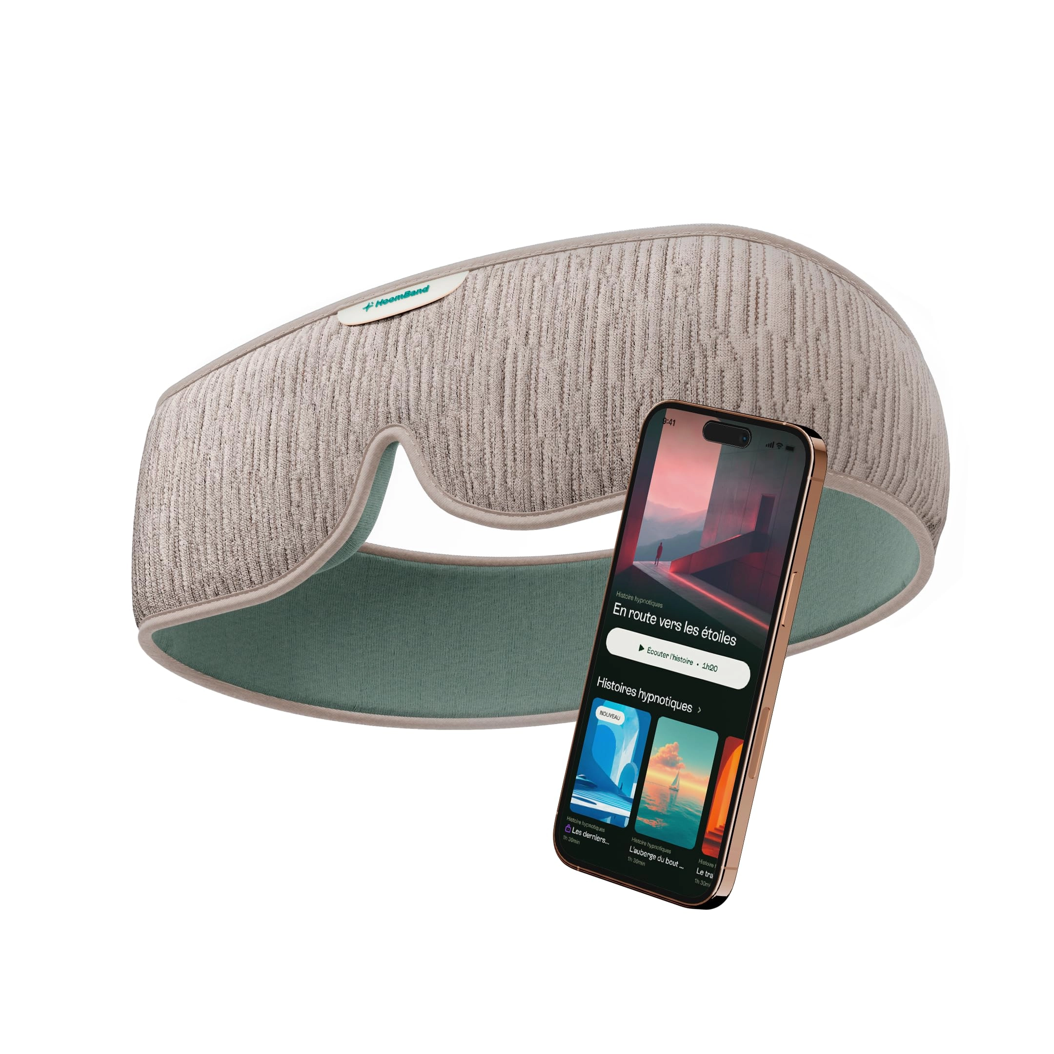 LIVLAB Ultimate Wireless Headphone