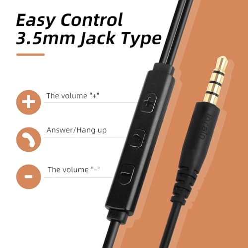 Air Tube - Wired Headset