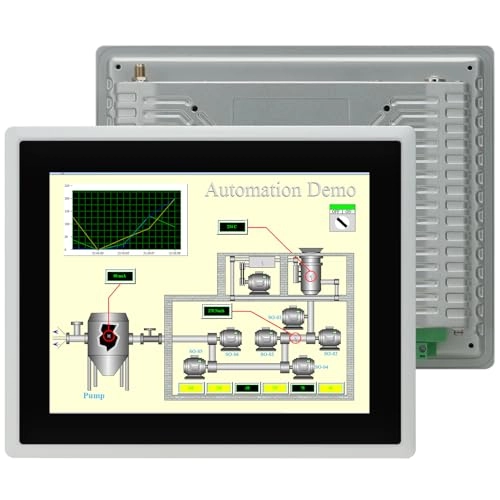 DM080NFAAC - 8 Inches 1024 x 768 Pixels