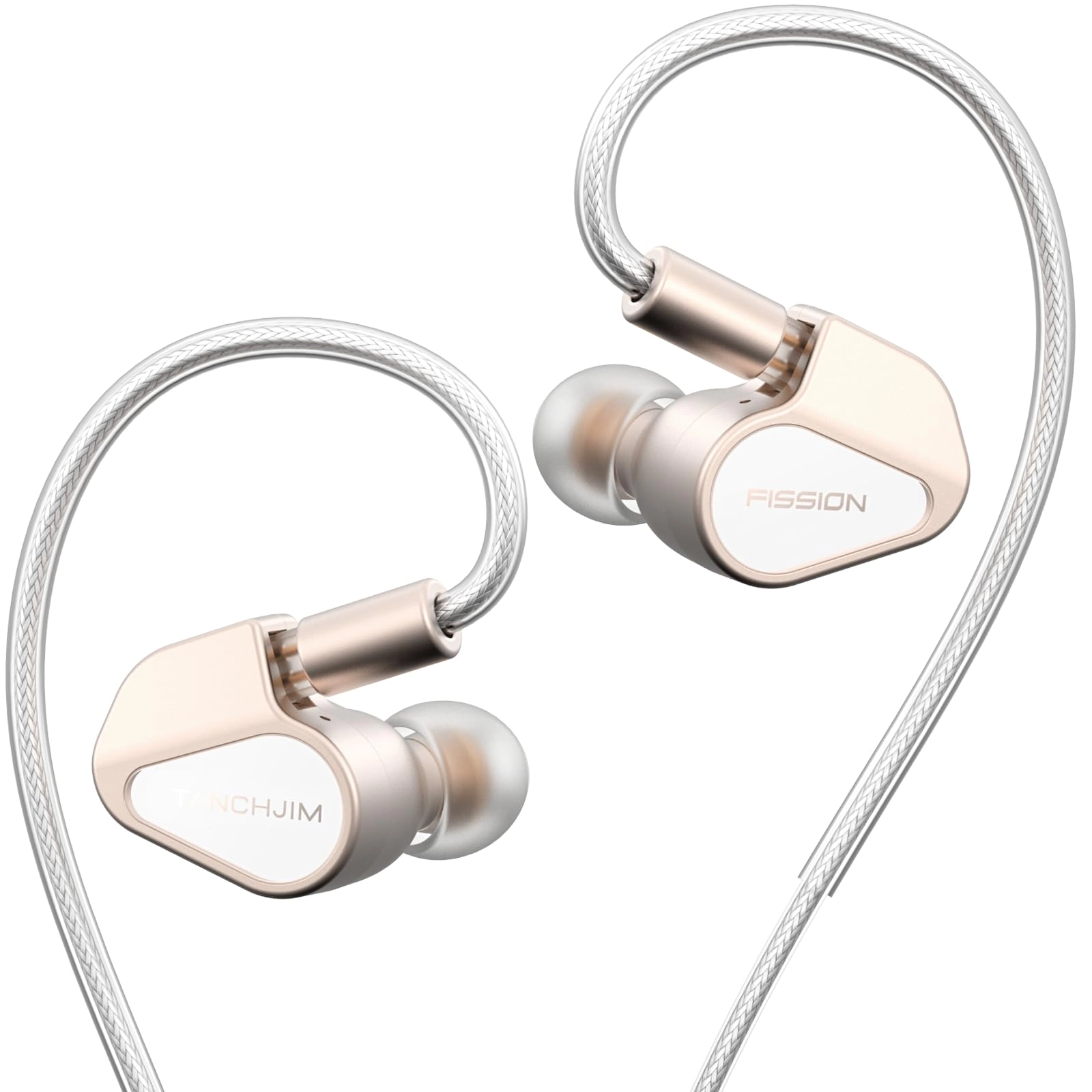 Juzear Fission Wired Earbud